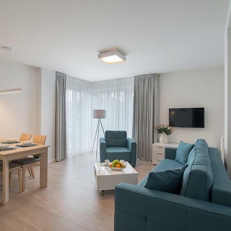 Apartament 65 Przy Plazy Władysławowo Εξωτερικό φωτογραφία